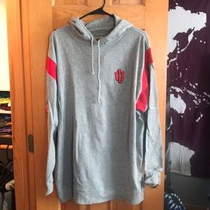 Vintage IU Hoodie